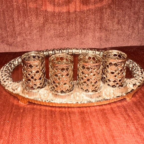 Vintage Lipstick Holder - Picture 2 of 5